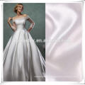 High quality Full Dull Heavy Polyester Satin Fabric